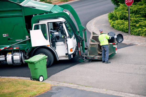 Best Recycling Services for Junk  in Omak, WA